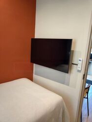 Upper Bukit Timah Road (D21), Condominium #481418541